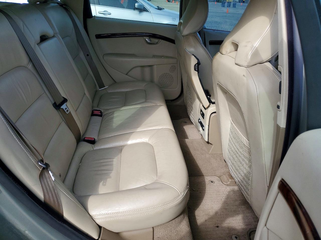 2008 Volv Xc70