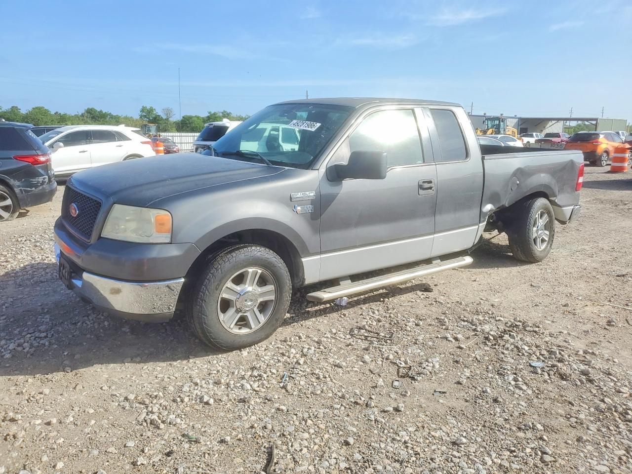2005 FORD F-150 Lightning