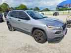 2022 JEEP CHEROKEE