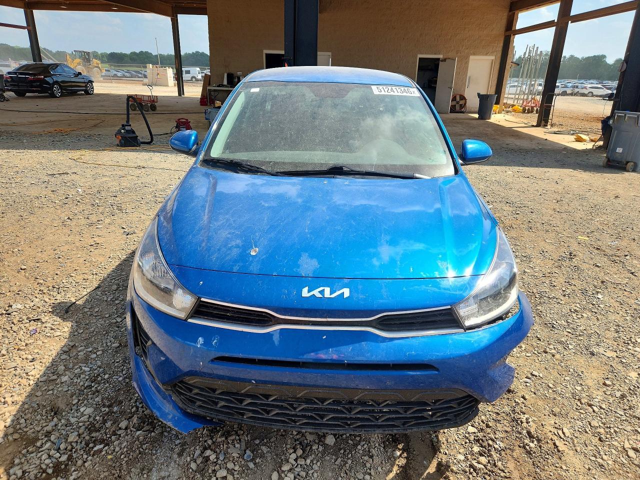2023 KIA RIO