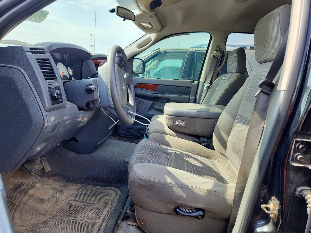 2006 DODGE RAM 1500