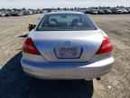 2004 HONDA ACCORD