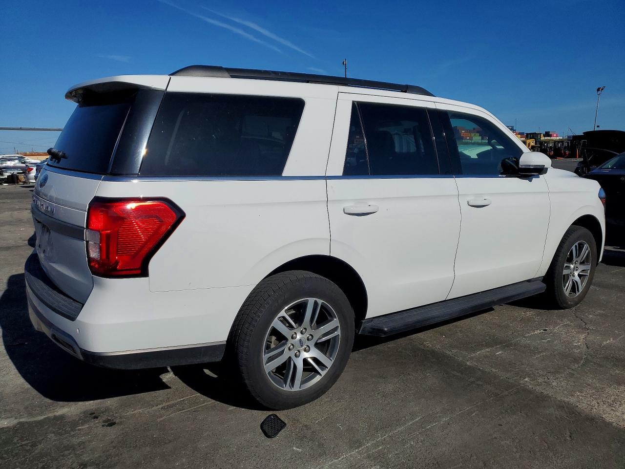 2024 FORD Expedition