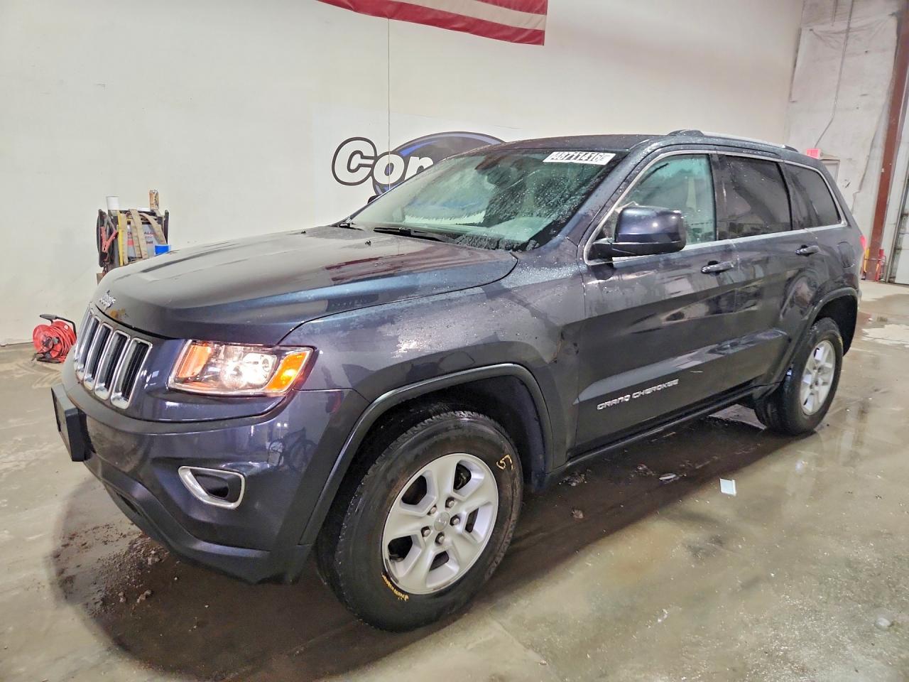 2016 JEEP Grand Cherokee