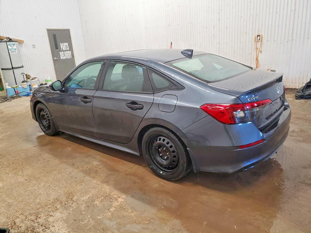 2023 HONDA CIVIC