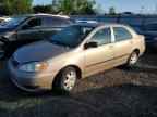 2007 TOYOTA COROLLA