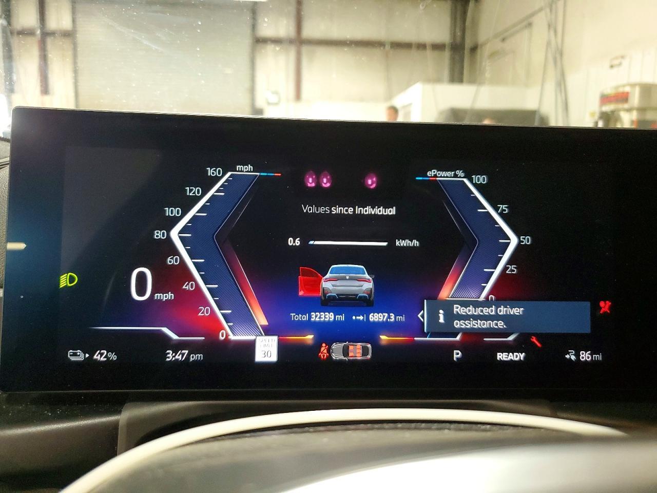2024 BMW i4