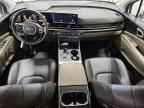 2025 KIA Carnival