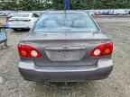 2004 TOYOTA COROLLA