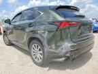 2021 LEXUS NX 300