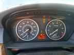 2010 BMW 5 series