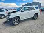 2019 TOYOTA 4Runner