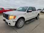 2011 FORD F-150 Lightning