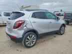 2017 BUICK ENCORE