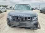 2019 LAND ROVER RANGE ROVER