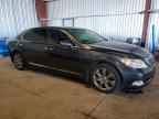 2008 LEXUS LS 460