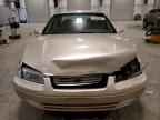 1997 TOYOTA CAMRY