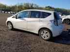 2015 NISSAN Versa Note