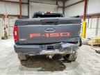 2022 FORD F-150 Lightning