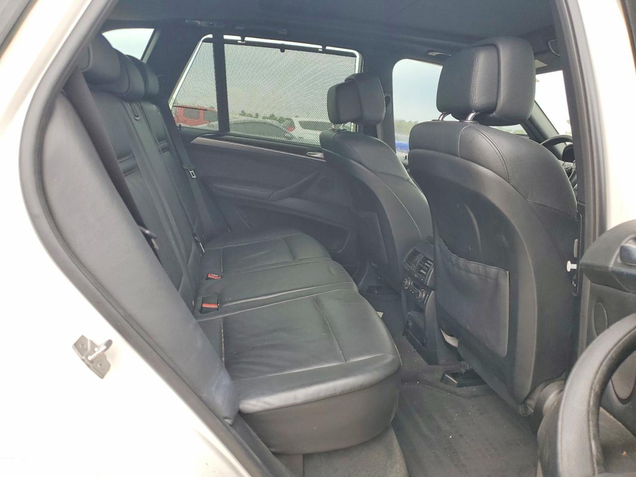2012 BMW X5