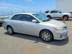 2011 TOYOTA COROLLA
