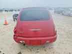 2010 CHRYSLER PT CRUISER
