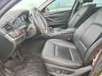 2013 BMW 5 series
