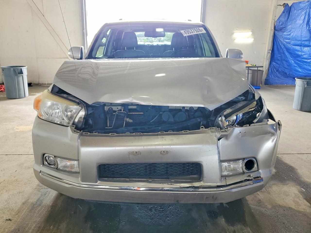 2013 TOYOTA 4Runner