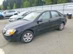 2008 KIA Spectra