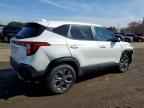 2026 KIA SELTOS
