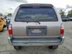 2001 TOYOTA 4Runner