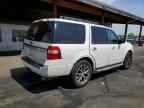 2015 FORD Expedition