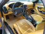 2000 Pors Boxster