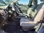 2015 CHEVROLET SONIC