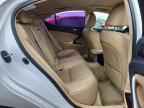 2007 LEXUS IS 250