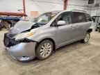 2011 TOYOTA SIENNA