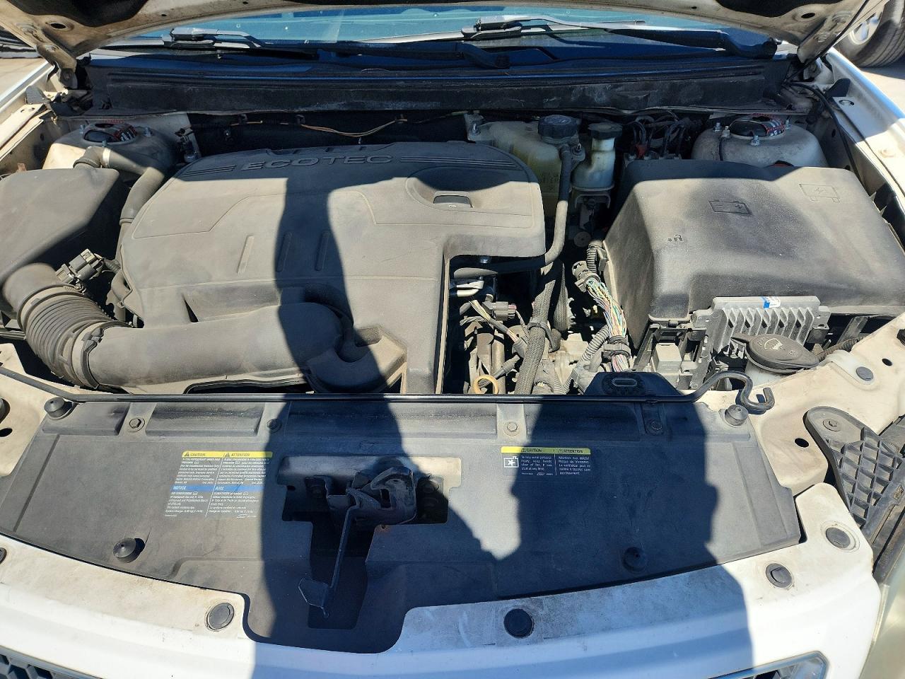 2010 PONTIAC G6