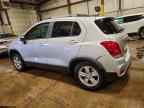 2022 CHEVROLET TRAX