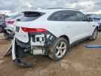 2018 JAGUAR F-Pace