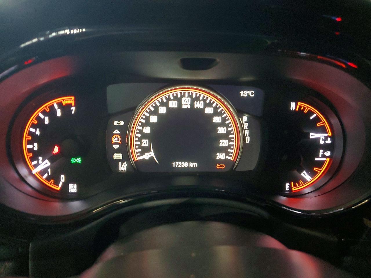 2025 DODGE DURANGO