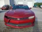 2015 CHEVROLET Camaro