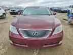2007 LEXUS LS 460