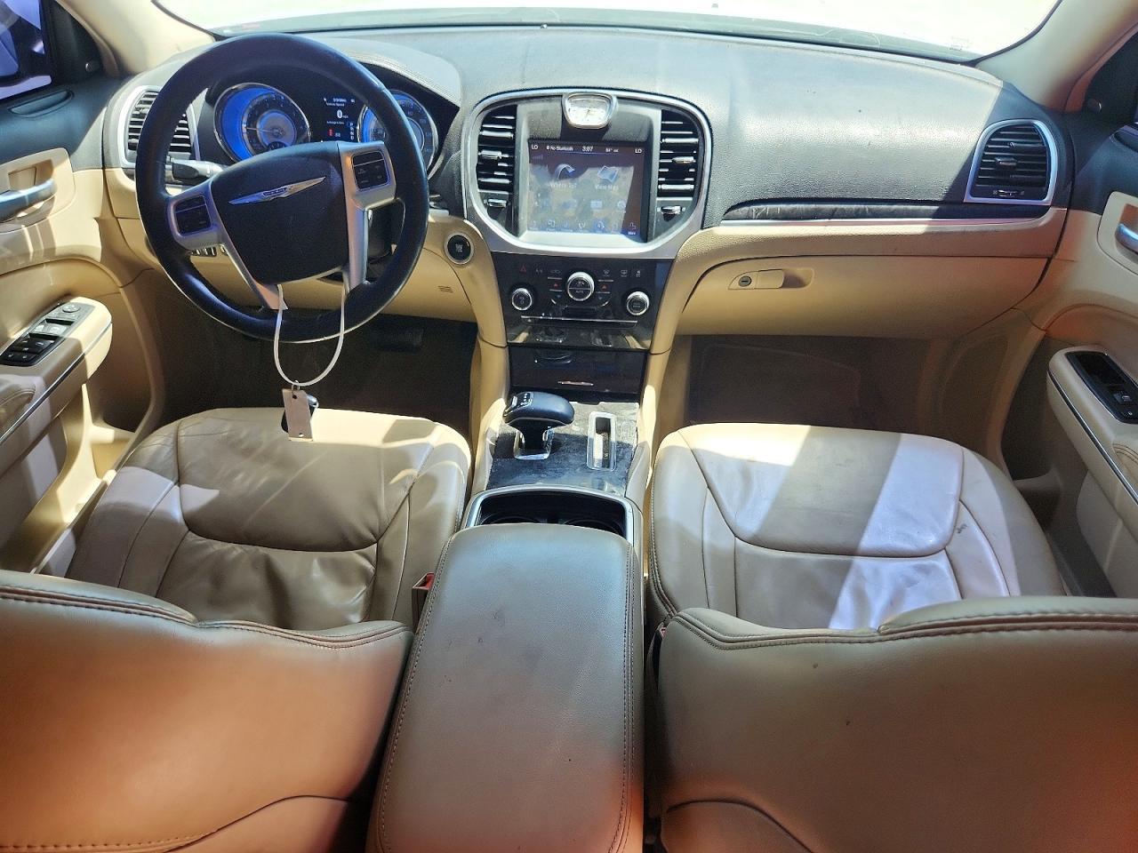 2014 CHRYSLER 300
