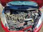 2011 FORD Fiesta