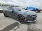 2017 CHEVROLET Camaro