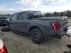 2020 FORD F-150 Lightning
