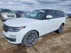 2021 LAND ROVER RANGE ROVER