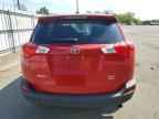 2014 TOYOTA RAV4