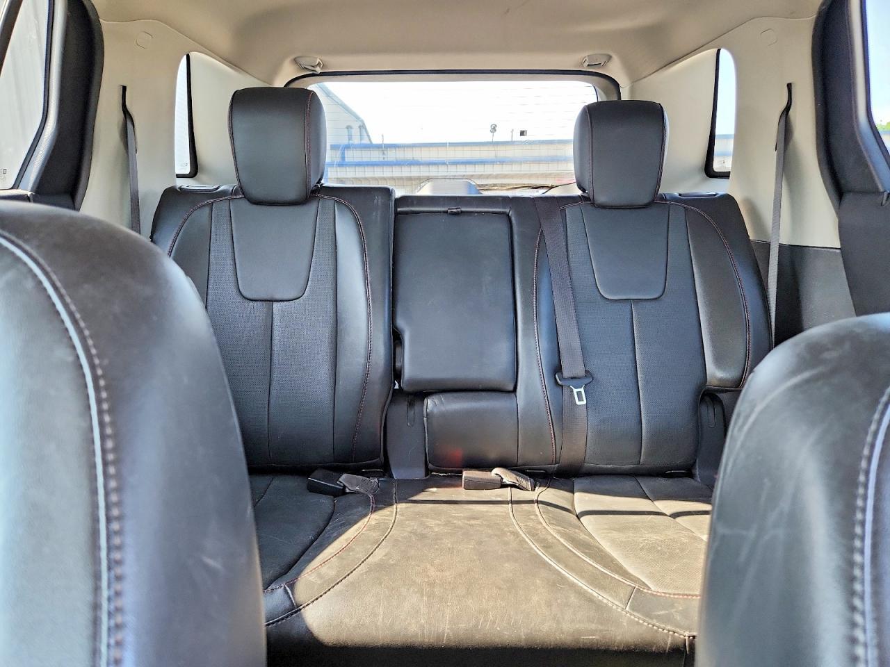 2017 GMC Terrain