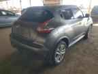 2015 NISSAN Juke